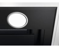 ELECTROLUX LFG716R Hob2Hood 700 Czarny 580m3/h 67dB Klasa A 54cm Zdalne Sterowanie LED - 1014748 - zdjęcie 4